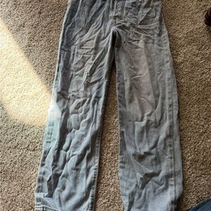 Levi's Women's ribcage